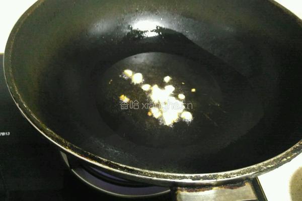 豆腐油条汤的做法图解4