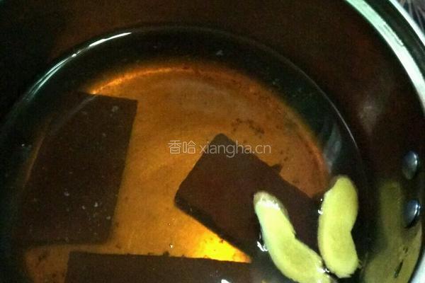 龙眼伴小汤圆的做法图解5