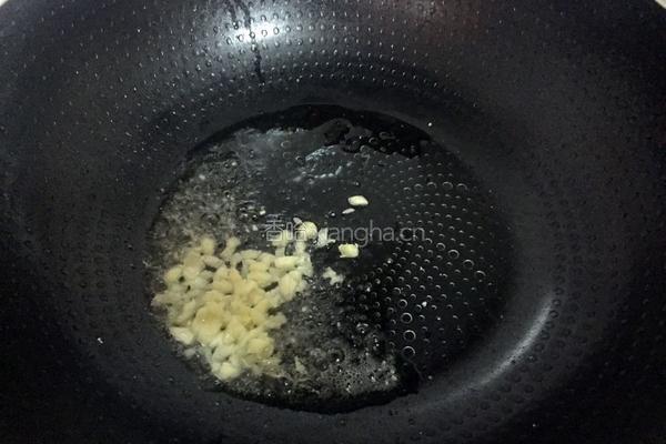 苦瓜炒鸡蛋的做法图解6