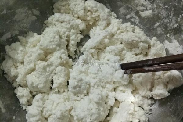 龙眼伴小汤圆的做法图解2