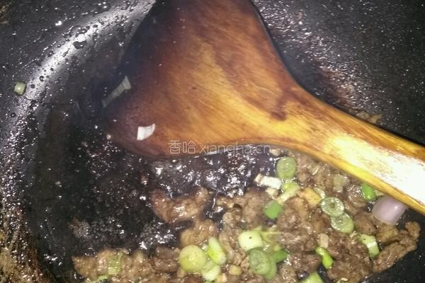 新疆丁丁炒面的做法图解8