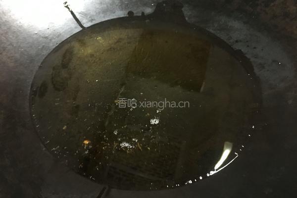 香酥鸡翅的做法图解9