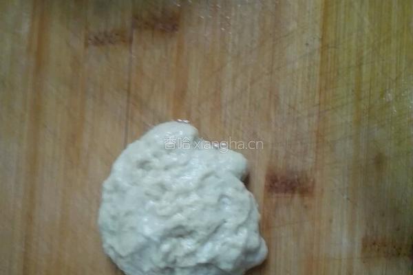 家庭自制凉皮的做法图解1