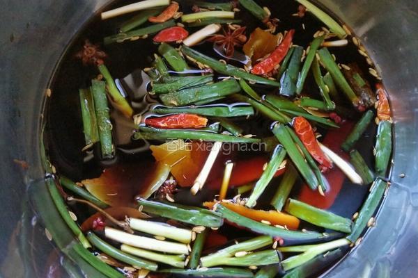 酱牛肉的做法图解4