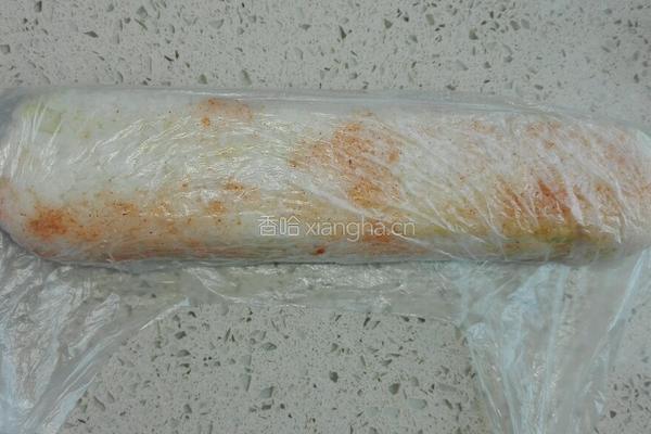 饭团的做法图解10