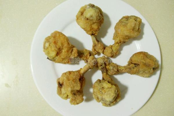 翅根（花开富贵）的做法图解13