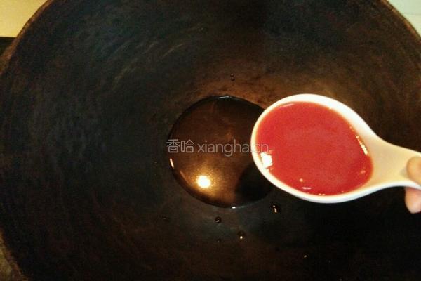 翅根（花开富贵）的做法图解14