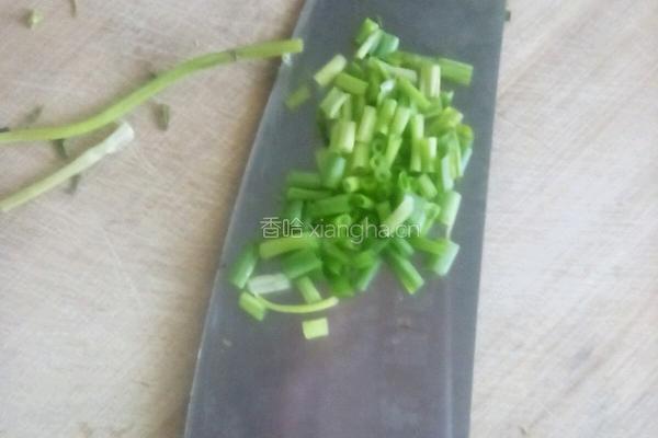 炸土豆的做法图解1