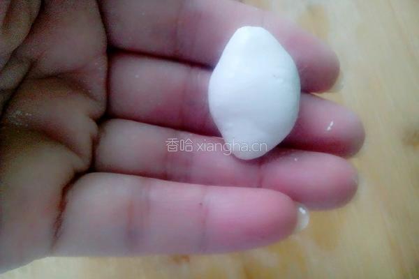 红枣糯米的做法图解5