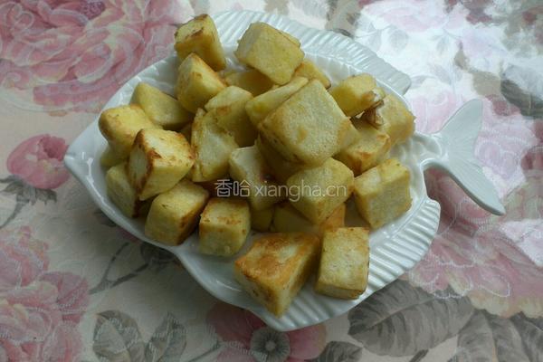抱蛋馒头儿的做法图解5