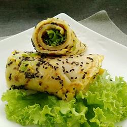 快手鸡蛋饼的做法[图]