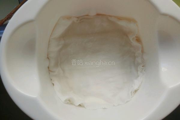 米酒的做法图解1