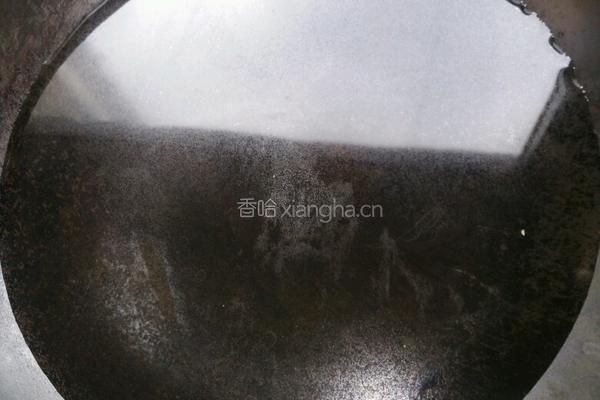 秋葵蛋羹的做法图解2
