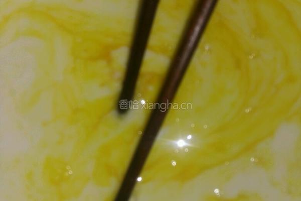 秋葵蛋羹的做法图解9