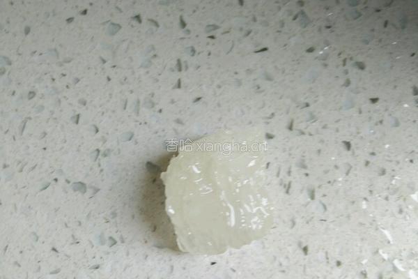 南瓜甜品盅的做法图解6