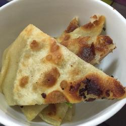 薄肉饼的做法[图]