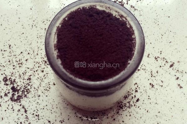 盆栽酸奶的做法图解6