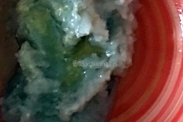 金丝虾球的做法图解5