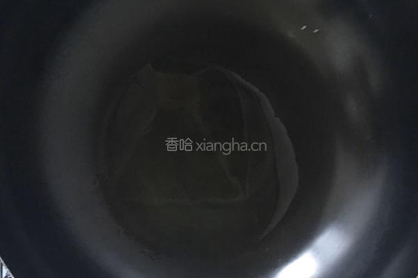 《油淋蒜香芦笋》的做法图解12