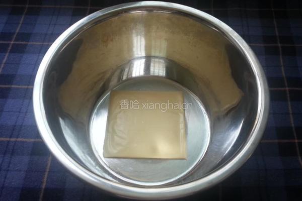 培根芝士薯饼的做法图解6