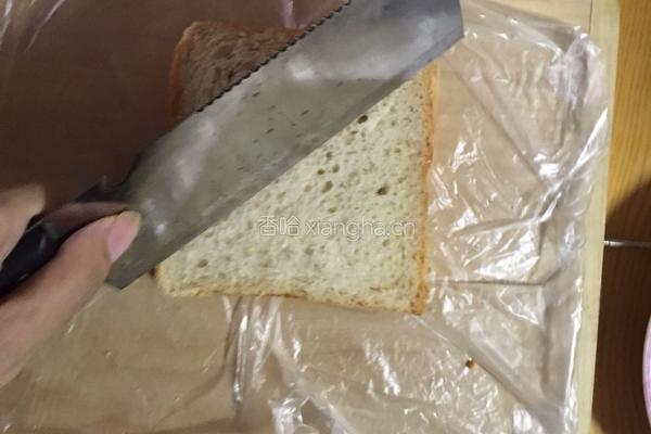 早餐三明治的做法图解11