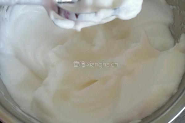 电饭煲蒸蛋糕的做法图解5