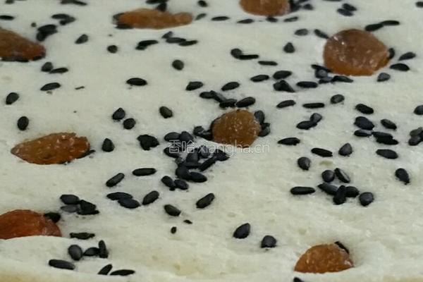 电饭煲蒸蛋糕的做法图解9