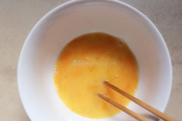 水饺披萨的做法图解5