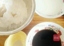 红糖枣泥馅包子的做法图解1