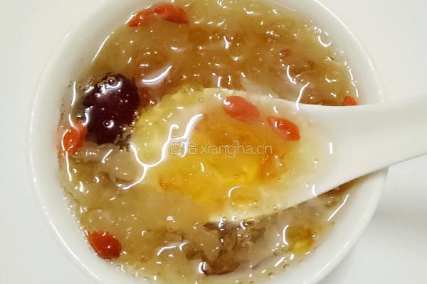 果冻羹的做法图解6