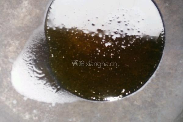 凉拌猪心的做法图解17
