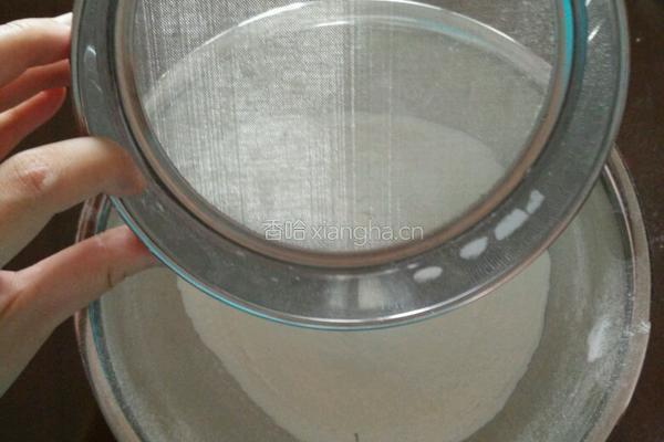 红糖磨牙棒 低热量又补血的小零食(步骤超详细的哟)的做法图解2