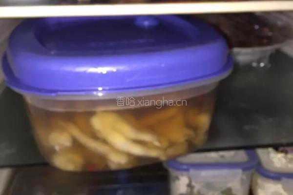 糟鸡爪的做法图解5