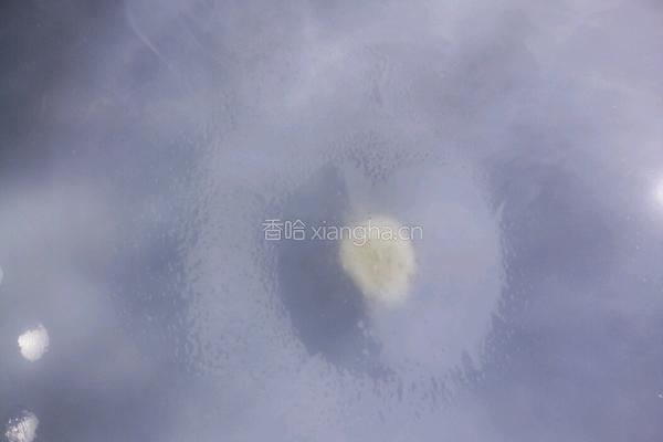 炒花生的做法图解4