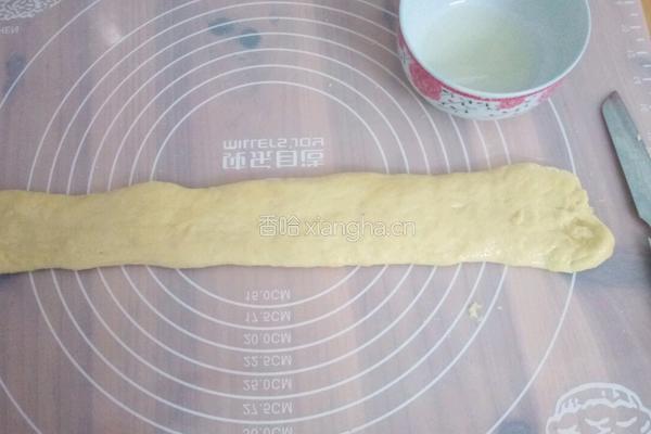 自制健康油条的做法图解7