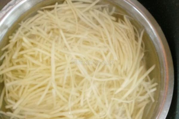 烤肉拌饭的做法图解5