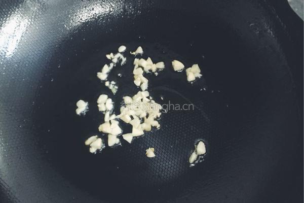 毛豆炸酱的做法图解4