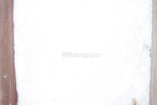 火腿芝士卷的做法图解1