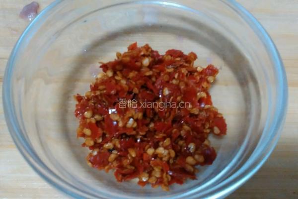 酸姜泡椒鸡的做法图解6