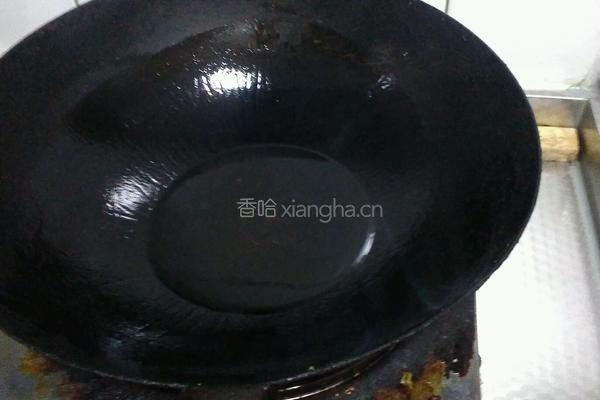 酸姜泡椒鸡的做法图解7