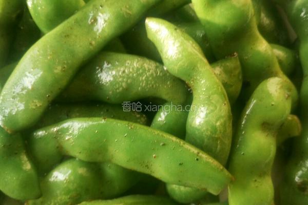 红烧肉豆角炖土豆的做法图解8