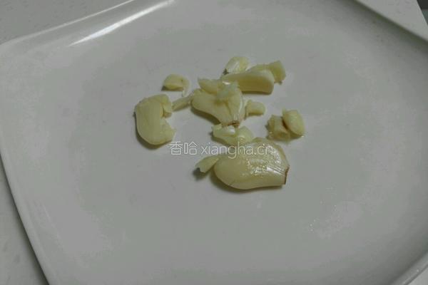 红烧鳕鱼的做法图解3