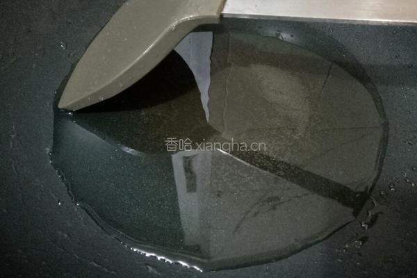 干煎金线鱼的做法图解2