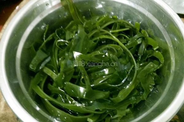 大杂烩的做法图解1