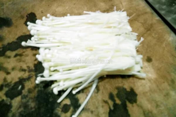 大杂烩的做法图解2