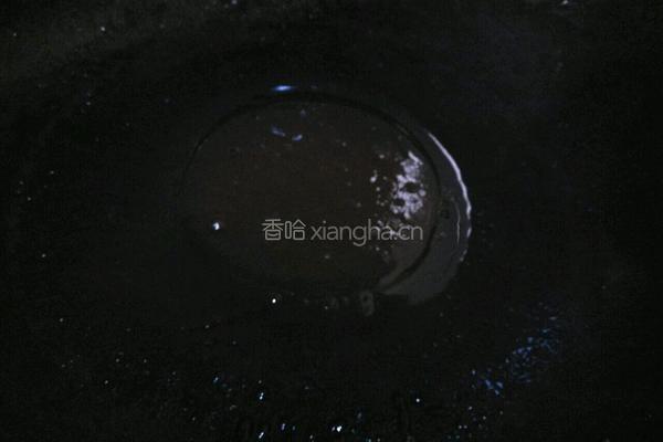 红烧冬瓜的做法图解5