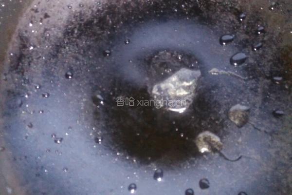 香酥秋葵的做法图解8