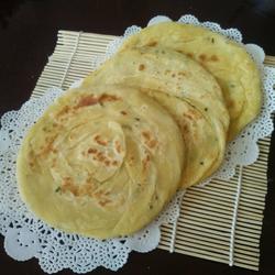 葱油饼的做法[图]