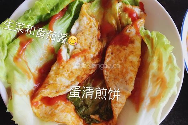 黄金炒饭的做法图解3