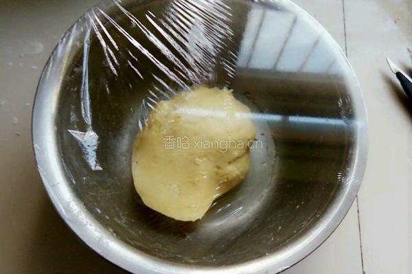 中种（70）全麦土司的做法图解2